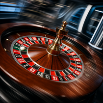 Frenzino - Live Roulette - Professional Croupiers and Real-Time Action