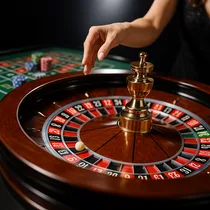 Frenzino - Live Roulette - Evolution Gaming