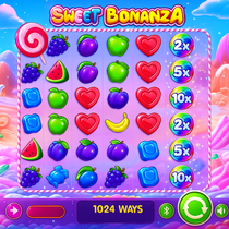 Frenzino - Sweet Bonanza Slot Game - Pragmatic Play