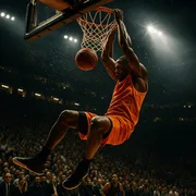 Frenzino - Basketball Wedden - NBA