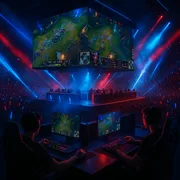 Frenzino - Esports Wedden - CS:GO en Dota 2