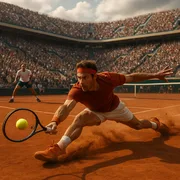 Frenzino - Tennis Wedden - Live Odds